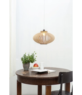 Skandināvu lampa London M