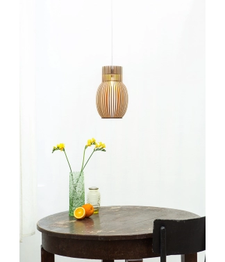 Skandināvu lampa San Francisco S