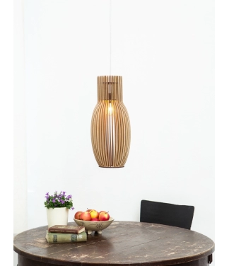 Skandināvu lampa Milan S