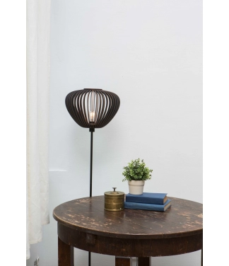 Skandināvu stāvlampas abažūrs Tokyo UP S