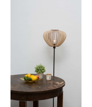 Skandināvu stāvlampas abažūrs Tokyo UP S