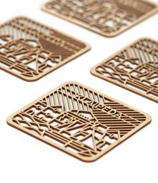 Koka paliktņu komplekts Klaipėda 01