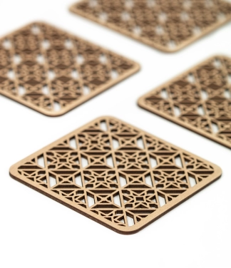 Koka paliktņu komplekts, Klaipēdas raj