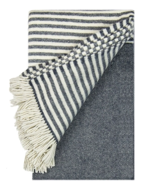 Dovana vyrui vilnoniai pledai