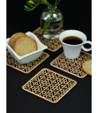 Koka paliktņu komplekts, Klaipēdas raj