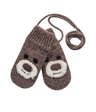 Vilnas dūraiņi bērniem ar auklu Devold