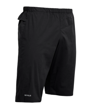 Merino vilnas sporta šorti Devold