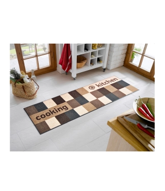 Virtuves paklāju celiņš Kitchen