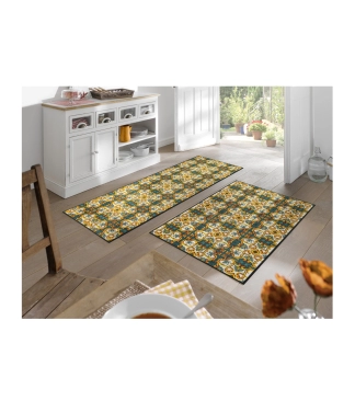 Paklāju celiņš Piastrelle