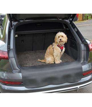 Bagažinės kilimėlis 80 x 110 cm