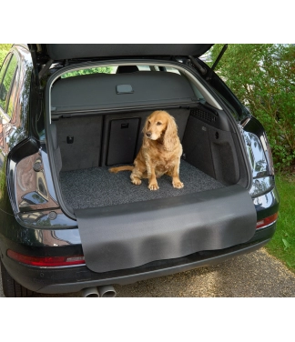 Bagāžnieka paklājiņš 90 x 100 cm