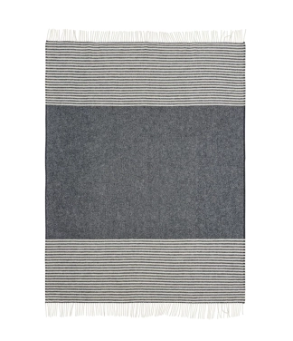 Dovanų idėjos vyrams vilnonis pledas