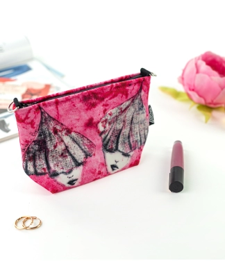 Kosmētikas somiņas