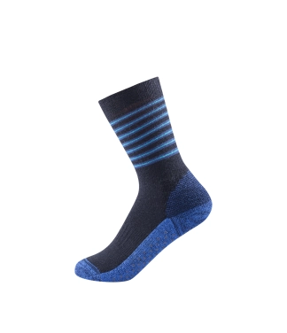 Neslīdošas zeķes zīdaiņiem Devold Merino Mistral 1 pāris