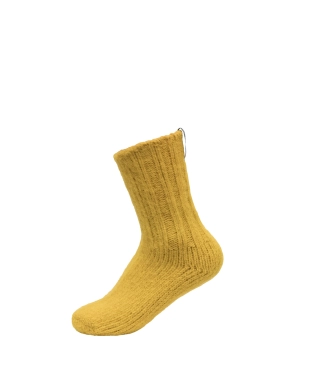 Biezas vilnas zeķes bērniem Devold 1 pāris