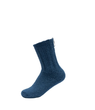 Siltas vilnas zeķes bērniem Devold 1 pāris