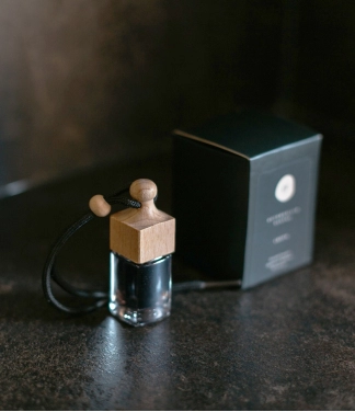 auto kvapukai kaip dovanos vyrams