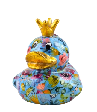 Bērnu krājkasīte Ducky