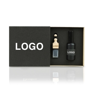 Auto kvapukai kaip verslo dovana