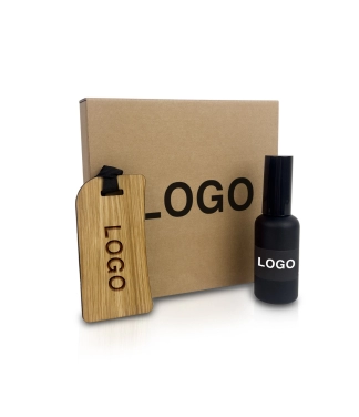 Personalizuotas auto rinkinys