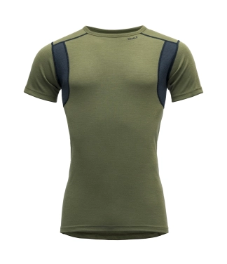 Devold Vīriešu krekls ar Merino vilnu