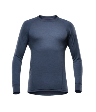 Vīriešu T-krekls ar garām piedurknēm Devold