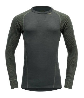 Vīriešu termoveļas krekls