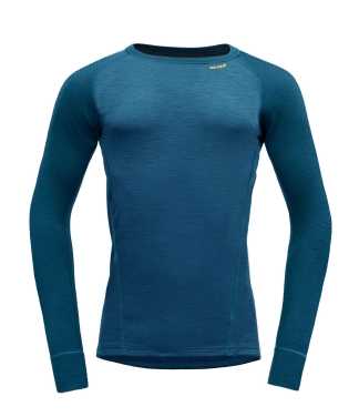 Vīriešu termo krekls Devold