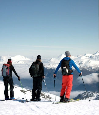 Devold Vīriešu termo krekls