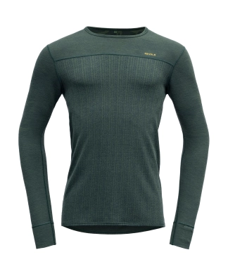 Devold Vīriešu Merino Vilnas Termo Krekls