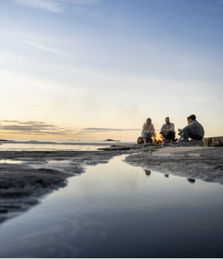 Vīriešu termo džemperis Devold
