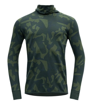 Devold Vīriešu krekls ar Merino vilnu