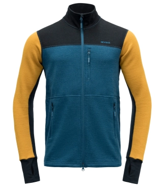 Vīriešu termo džemperis Devold