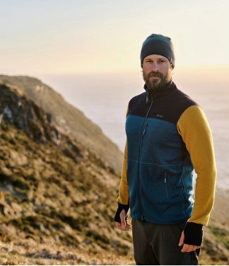 Devold Vīriešu termo džemperis