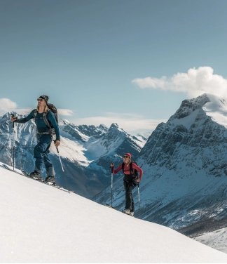 Merino vilnas veste Devols Thermo