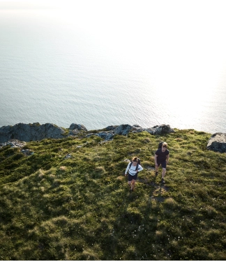 Devold krekls no merino vilnas sievietēm