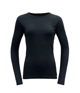 Devold Sieviešu T-krekls ar garām piedurknēm Breeze