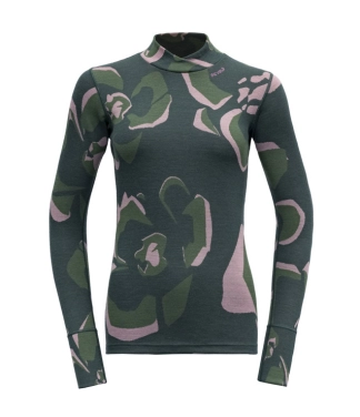 Devold Termokrekls no merino vilnas