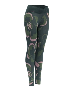 Sieviesu bikses Merino vilna Devold