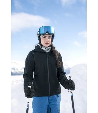 Devold Sieviešu T-krekls ar garām piedurknēm