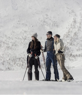 Sieviešu krekls ar garām piedurknēm Devold