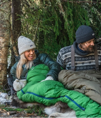 Devold Sieviesu bikses