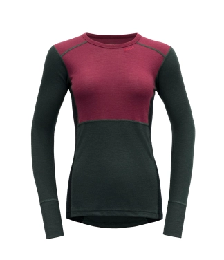 Devold Lauparen Sieviešu termoveļas krekls