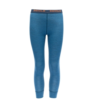 merino vilnas bikses bērniem Devold