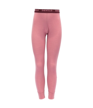 merino vilnas bikses bērniem Devold