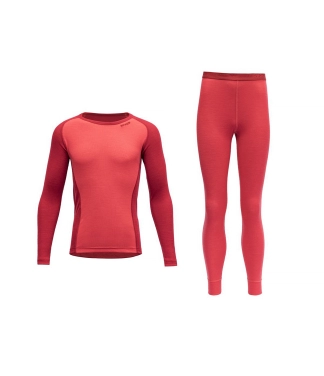 Termo komplekts Merino Vilna Devold