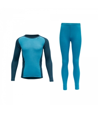 Termo komplekts Merino Vilna Devold