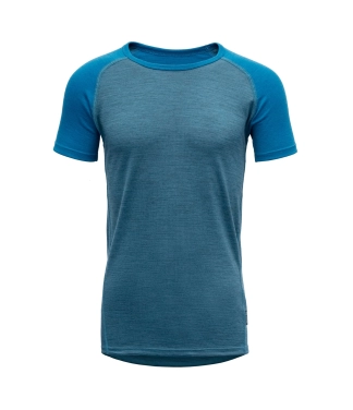 krekls ar īsām piedurknēm Devold