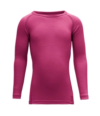 Devold krekls ar garām piedurknēm