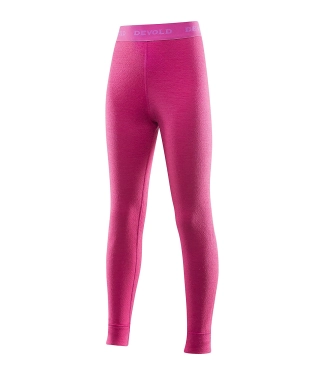 merino vilnas bikses bērniem Devold